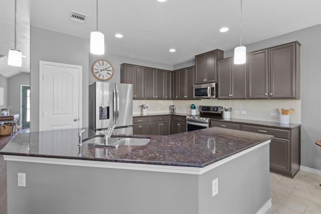 1228 Yellow Iris RD, Leander, TX 78641