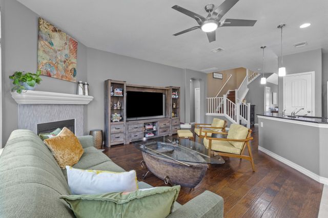 1228 Yellow Iris RD, Leander, TX 78641