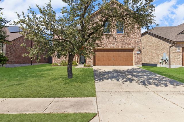 1228 Yellow Iris RD, Leander, TX 78641