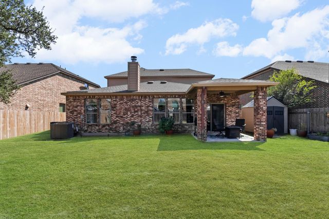 1228 Yellow Iris RD, Leander, TX 78641