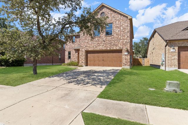 1228 Yellow Iris RD, Leander, TX 78641