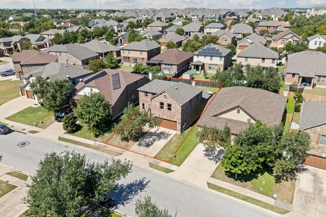 1228 Yellow Iris RD, Leander, TX 78641