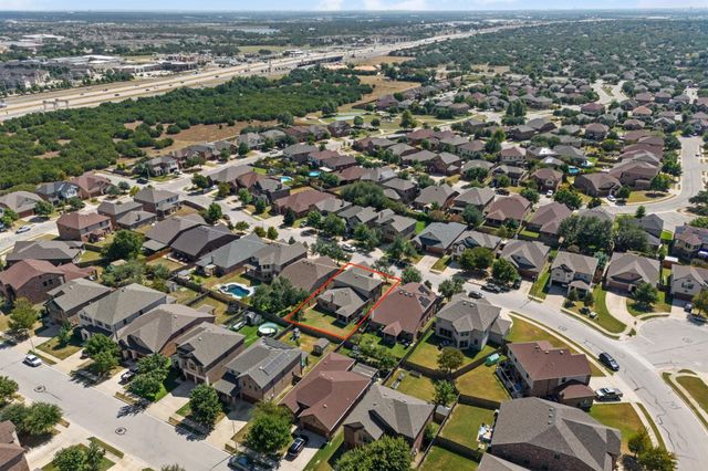 1228 Yellow Iris RD, Leander, TX 78641