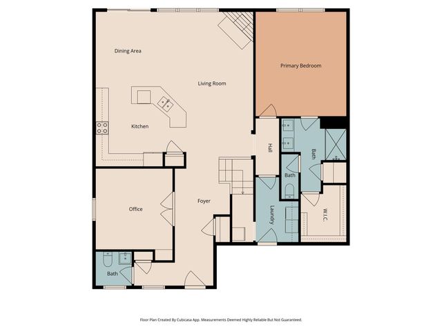 1228 Yellow Iris RD, Leander, TX 78641