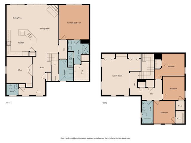 1228 Yellow Iris RD, Leander, TX 78641