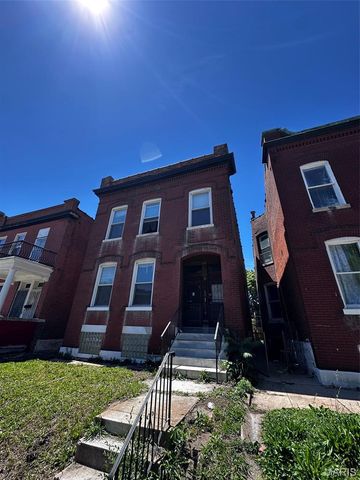 3239 Nebraska Avenue, St Louis, MO 63118