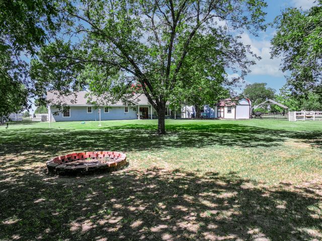 8397 County Road 2580, Royse City, TX 75189