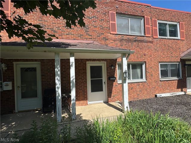4393 Fairway Drive, Cleveland, OH 44135