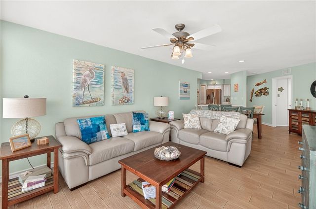 15002 WINDWARD Dr 502, Corpus Christi, TX 78418