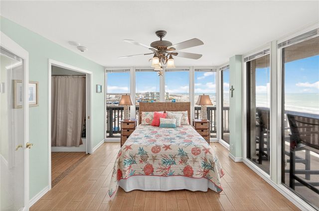 15002 WINDWARD Dr 502, Corpus Christi, TX 78418