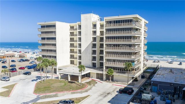 15002 WINDWARD Dr 502, Corpus Christi, TX 78418