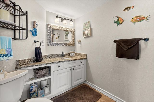 15002 WINDWARD Dr 502, Corpus Christi, TX 78418