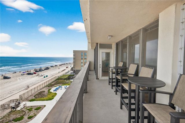 15002 WINDWARD Dr 502, Corpus Christi, TX 78418