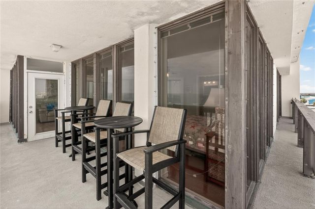 15002 WINDWARD Dr 502, Corpus Christi, TX 78418