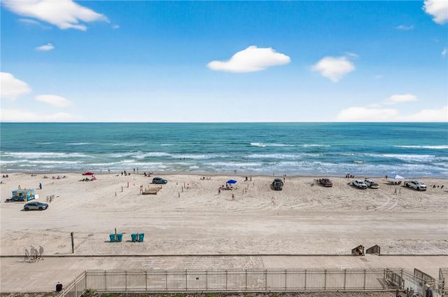 15002 WINDWARD Dr 502, Corpus Christi, TX 78418