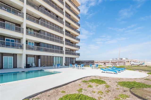 15002 WINDWARD Dr 502, Corpus Christi, TX 78418