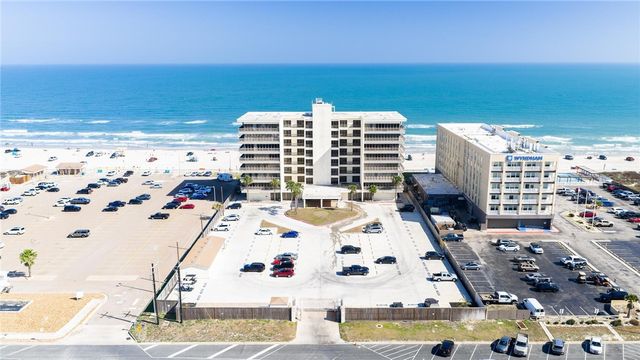 15002 WINDWARD Dr 502, Corpus Christi, TX 78418