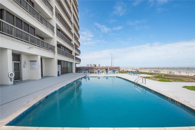 15002 WINDWARD Dr 502, Corpus Christi, TX 78418