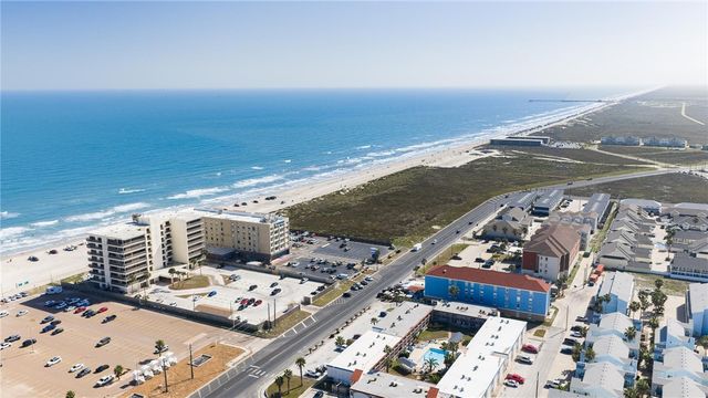 15002 WINDWARD Dr 502, Corpus Christi, TX 78418