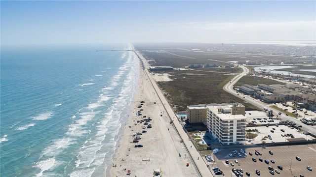 15002 WINDWARD Dr 502, Corpus Christi, TX 78418