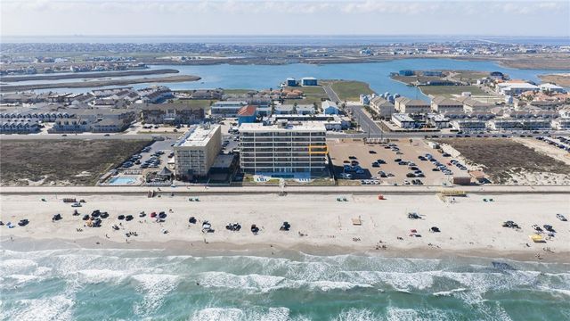 15002 WINDWARD Dr 502, Corpus Christi, TX 78418