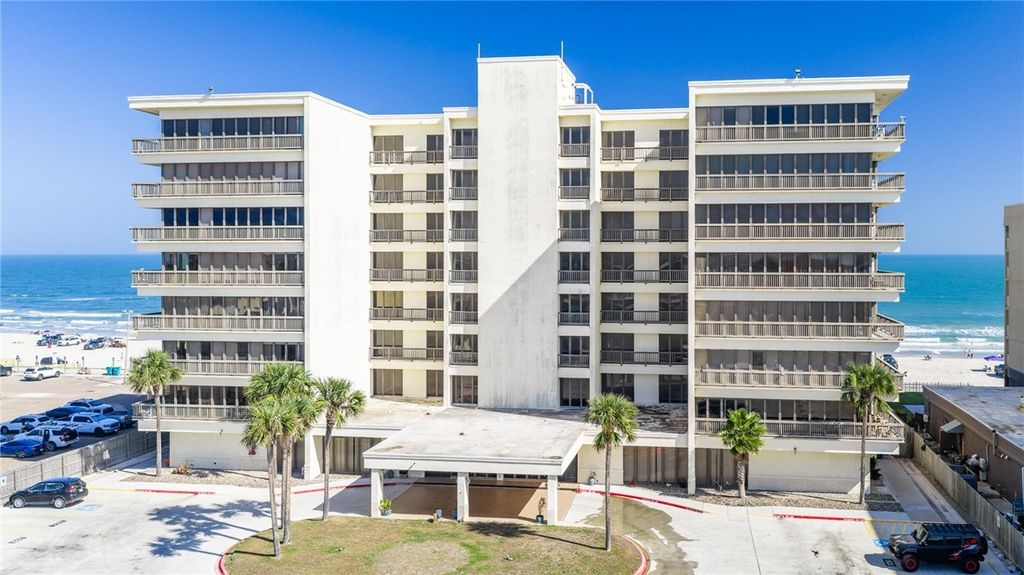 15002 WINDWARD Dr 502, Corpus Christi, TX 78418