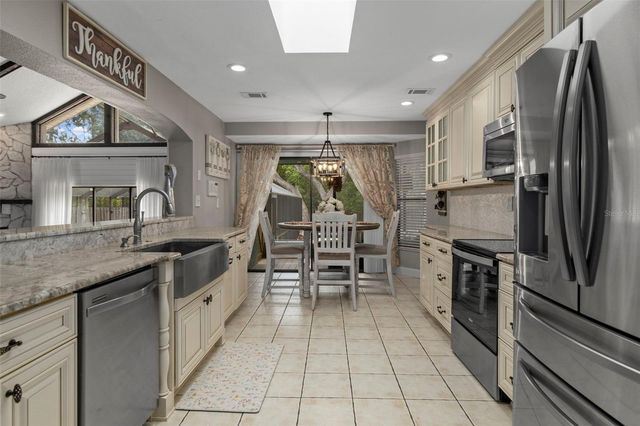 5008 CUMBERLAND LANE, Spring Hill, FL 34607