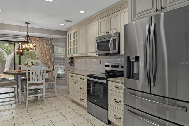 5008 CUMBERLAND LANE, Spring Hill, FL 34607