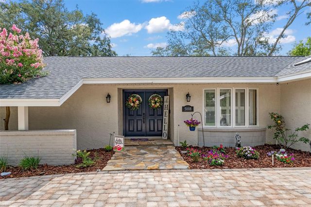 5008 CUMBERLAND LANE, Spring Hill, FL 34607