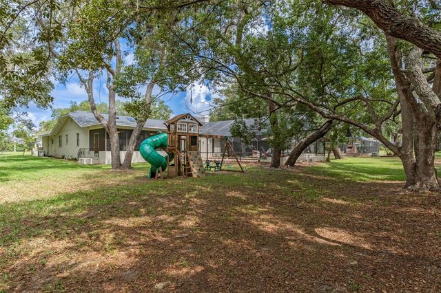 5008 CUMBERLAND LANE, Spring Hill, FL 34607