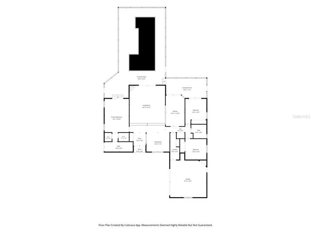 5008 CUMBERLAND LANE, Spring Hill, FL 34607
