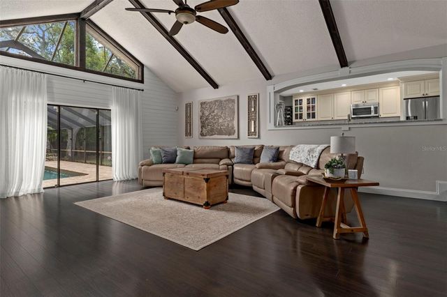 5008 CUMBERLAND LANE, Spring Hill, FL 34607