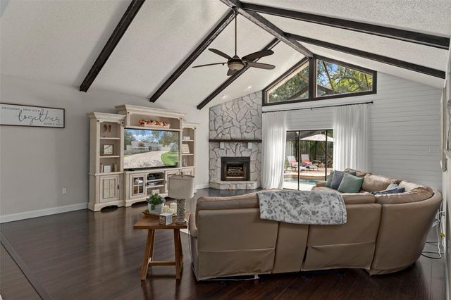 5008 CUMBERLAND LANE, Spring Hill, FL 34607
