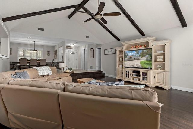 5008 CUMBERLAND LANE, Spring Hill, FL 34607
