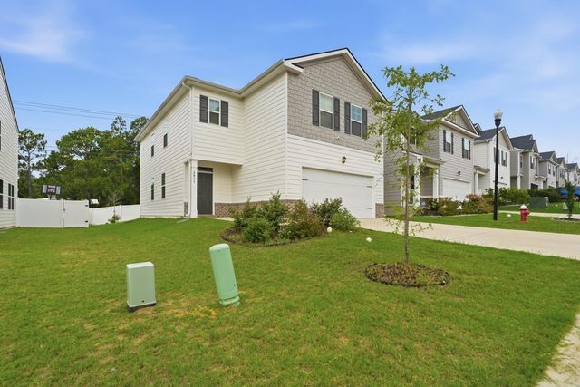 2911 Calli Crossing Drive, Graniteville, SC 29829