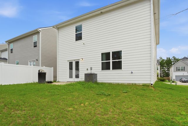 2911 Calli Crossing Drive, Graniteville, SC 29829