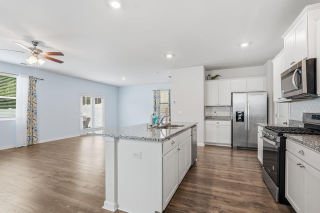 2911 Calli Crossing Drive, Graniteville, SC 29829