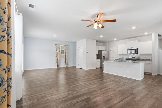 2911 Calli Crossing Drive, Graniteville, SC 29829