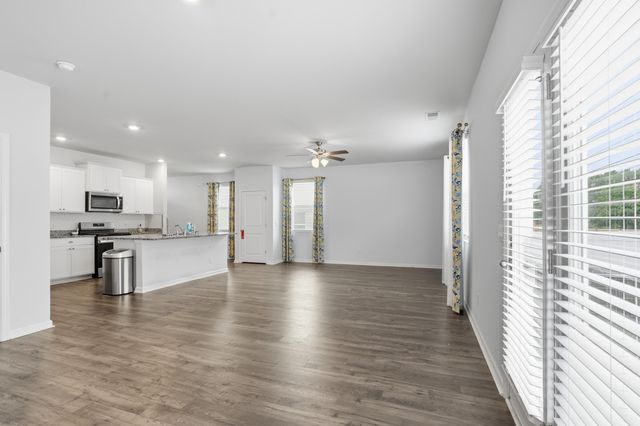 2911 Calli Crossing Drive, Graniteville, SC 29829