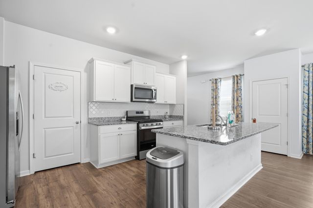 2911 Calli Crossing Drive, Graniteville, SC 29829
