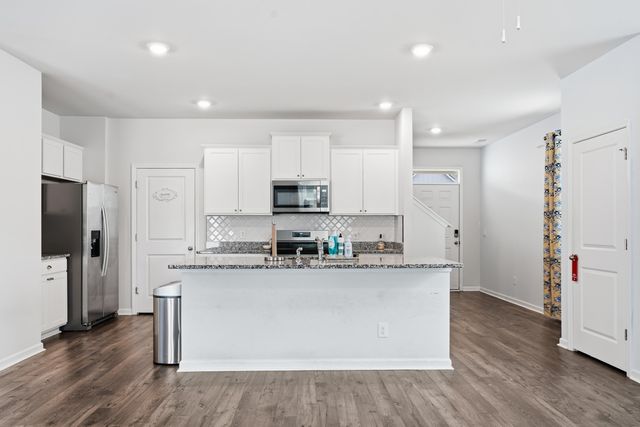 2911 Calli Crossing Drive, Graniteville, SC 29829