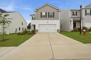 2911 Calli Crossing Drive, Graniteville, SC 29829