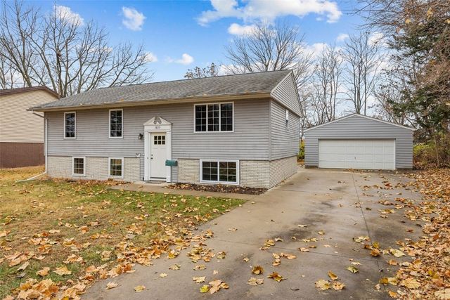 1809 Deforest Ave, Iowa City, IA 52240