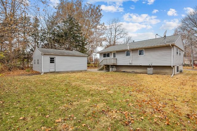 1809 Deforest Ave, Iowa City, IA 52240