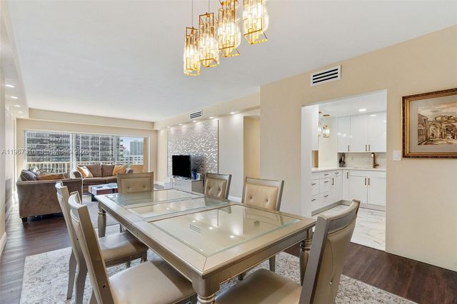 1985 S Ocean Dr 9G, Hallandale Beach, FL 33009