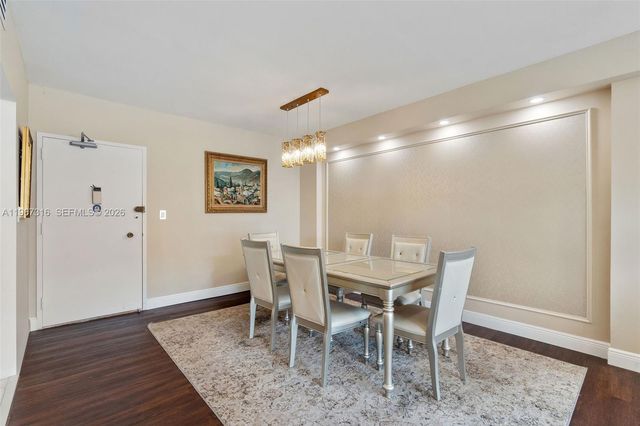 1985 S Ocean Dr 9G, Hallandale Beach, FL 33009