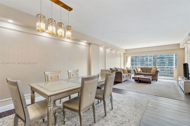 1985 S Ocean Dr 9G, Hallandale Beach, FL 33009