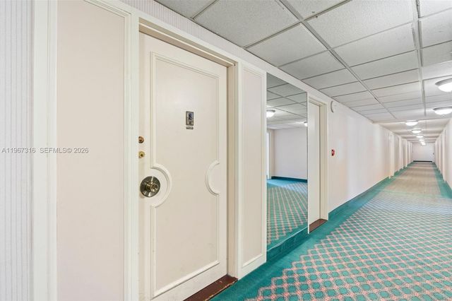 1985 S Ocean Dr 9G, Hallandale Beach, FL 33009