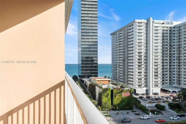 1985 S Ocean Dr 9G, Hallandale Beach, FL 33009
