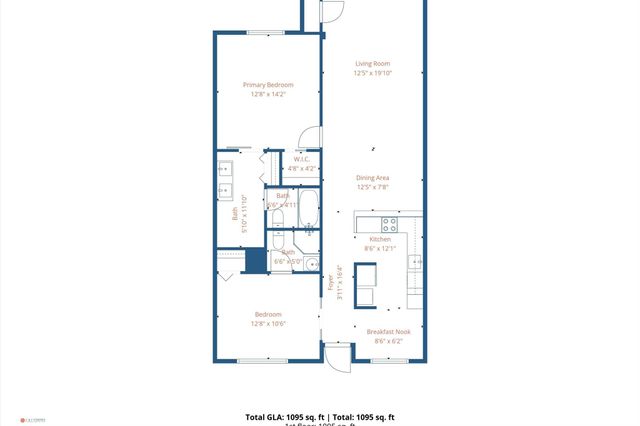 1101 Cactus Terrace 203, Delray Beach, FL 33445